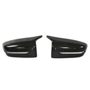 Par Capa De Retrovisor Para Bmw 320i G20 2019 2020 2021