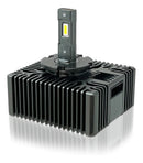 Lâmpada D5s D5R LED 6000k para veículos com XENON de fábrica (Amarok, Audi Q3, Audi Q5, Jeep Compass, Renegade)