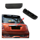 Capa Botão Puxador Tampa Porta Mala Mini Cooper S R55 R56 R50 R52 R57 R59 R58