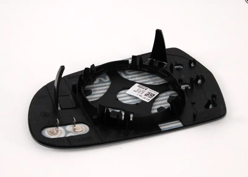 Lente Espelho Retrovisor Audi A3 A4 e A5 2011 2012 2013 2014 2015 2016 Lado MOTORISTA Esquerdo