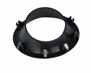 Moldura Farol Milha Neblina Discovery 4 2010 2011 2012 2013 Lado MOTORISTA (Esquerdo)