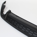 Saia Difusor Spoiler Traseiro Golf Gti Mk7 2014 2015 2016 2017 2018