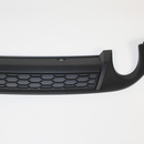 Saia Difusor Spoiler Traseiro Golf Gti Mk7 2014 2015 2016 2017 2018