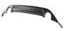 Saia Difusor Spoiler Traseiro Golf Gti Mk7 2014 2015 2016 2017 2018