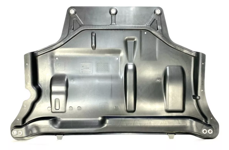 Protetor Carter Audi A3 2014 2015 2016 2017 2018 Hatch ou Sedan