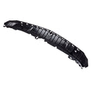 Guia Suporte Apoio Parachoque Dianteiro Cla200 Cla250 2013 2014 2015 2016