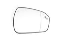 Lente Espelho Retrovisor Ford Fusion 2017 2018 2019 Lado PASSAGEIRO (Direito)