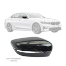 Capa Lente Retrovisor Direito Bmw 320i G20 2019 2020 2021