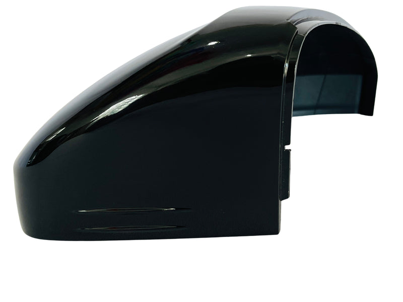 Capa do Espelho Retrovisor Direito VW Tiguan 2018, 2019, 2020, 2021 e 2022 Lado MOTORISTA (Esquerdo)