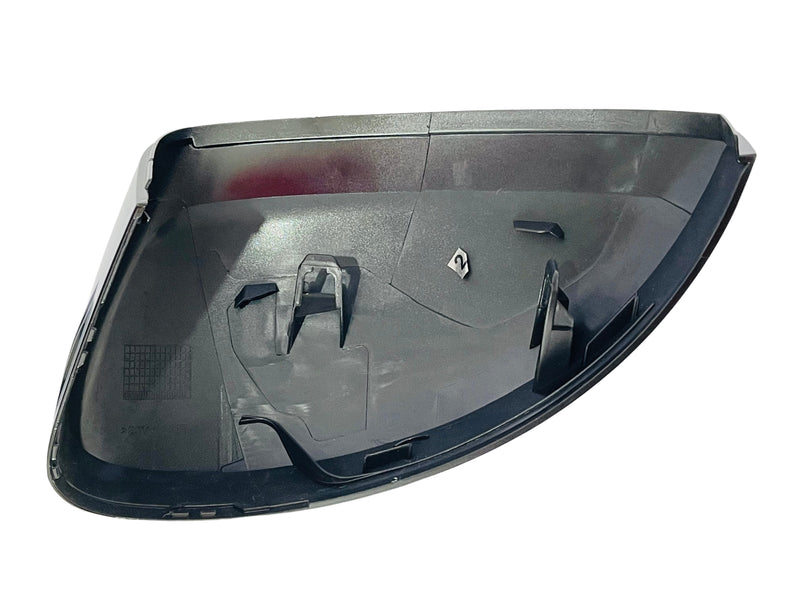 Capa do Espelho Retrovisor Direito VW Tiguan 2018, 2019, 2020, 2021 e 2022 Lado MOTORISTA (Esquerdo)
