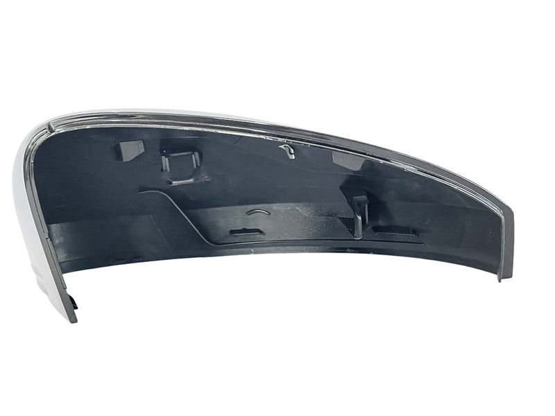 Capa do Espelho Retrovisor Direito VW Tiguan 2018, 2019, 2020, 2021 e 2022 Lado MOTORISTA (Esquerdo)
