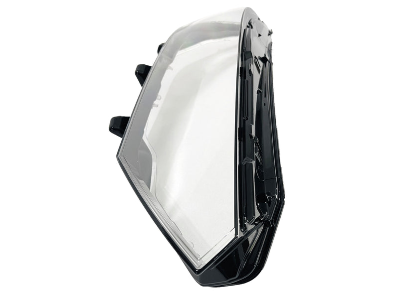 Lente Farol Passat 2016 2017 2018 2019 Direito Passageiro