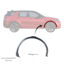 Moldura Friso Paralama Direito Discovery Sport 2020 2021 2022 2023