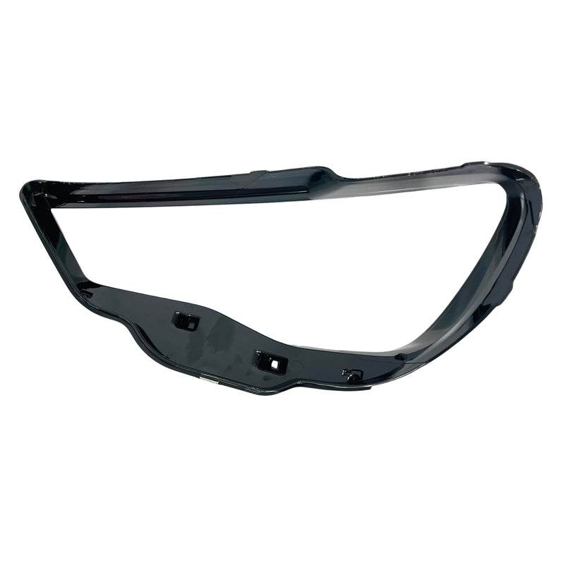 Lente Farol DIREITO Audi A3 Sedan Hatch 2013 2014 2015 2016 Lado PASSAGEIRO