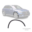 Moldura Friso Paralama Mercedes Glc 2020 2021 2022 2023 Lado PASSAGEIRO (Direito)