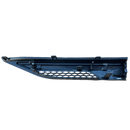 Friso Preto Ponta Paralama Evoque Dynamic Ou Hse 2012 2013 2014 2015 2016 2017 2018 2019 Lado MOTORISTA (Esquerdo) Preto Cinza e Prata