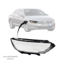 Lente Farol Passat 2016 2017 2018 2019 Direito Passageiro