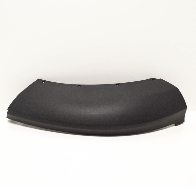 Saia Moldura Parachoque Dianteiro Mercedes Gla250 2015 2016 2017 Novo