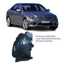 Parabarro Dianteiro Mercedes C180 C200 C250 2012 2013 2014