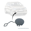 Tampa Reboque Parachoque Dianteiro Touareg Lado Direito 2011 2012 2013 14