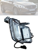 Farol de Milha Neblina VOLVO XC60 LED DRL Lado PASSAGEIRO (Direito)