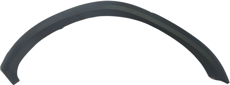 Moldura Friso Paralama Traseiro Hilux SW4 SRX 2016 2017 2018 2019 2020 Lado PASSAGEIRO (Direito)