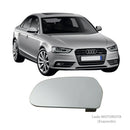 Lente Espelho Retrovisor Audi A3 A4 e A5 2011 2012 2013 2014 2015 2016 Lado MOTORISTA Esquerdo