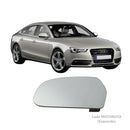 Lente Espelho Retrovisor Audi A3 A4 e A5 2011 2012 2013 2014 2015 2016 Lado MOTORISTA Esquerdo