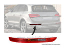 Lanterna do Parachoque Traseiro Audi Q5 2009 2010 2011 2012 2013 2014 2015 2016 Lado Esquerdo(Motorista)