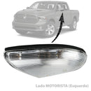 Pisca Retrovisor Lâmpada Dodge Ram 2500 6.7 2012 2013 2014 2015 2016 2017 2018