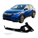 Guia Suporte Farol Dianteiro Honda Hrv Lado MOTORISTA 2019 2020 2021