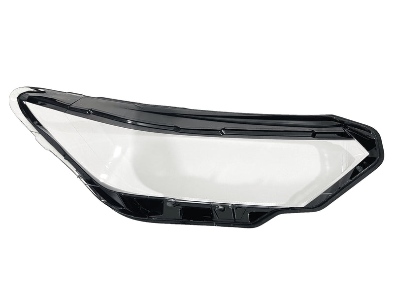 Lente Farol Passat 2016 2017 2018 2019 Esquerdo Motorista