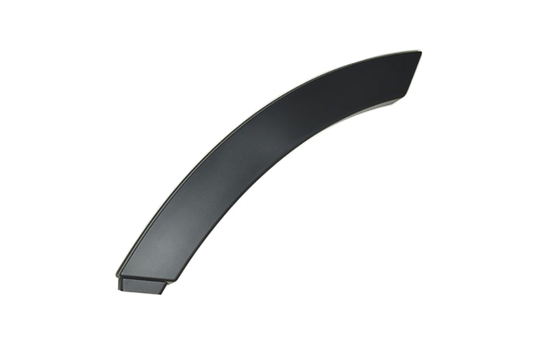 Friso Porta Traseira ESQUERDA Evoque (Lado MOTORISTA) 2012 2013 2014 2015 2016 2017 2018 2019