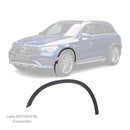 Moldura Friso Paralama Mercedes Glc 2020 2021 2022 2023 Lado MOTORISTA (Esquerdo)