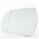 Lente Espelho Retrovisor Audi A3 A4 e A5 2011 2012 2013 2014 2015 2016 Lado MOTORISTA Esquerdo