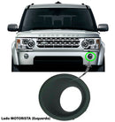 Moldura Farol Milha Neblina Discovery 4 2010 2011 2012 2013 Lado MOTORISTA (Esquerdo)