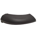 Acabamento Moldura Parachoque Dianteiro Mercedes Gla250 2015 2016 2017 Texturizado