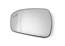 Lente Espelho Retrovisor Ford Fusion 2017 2018 2019 Lado MOTORISTA (Esquerdo)