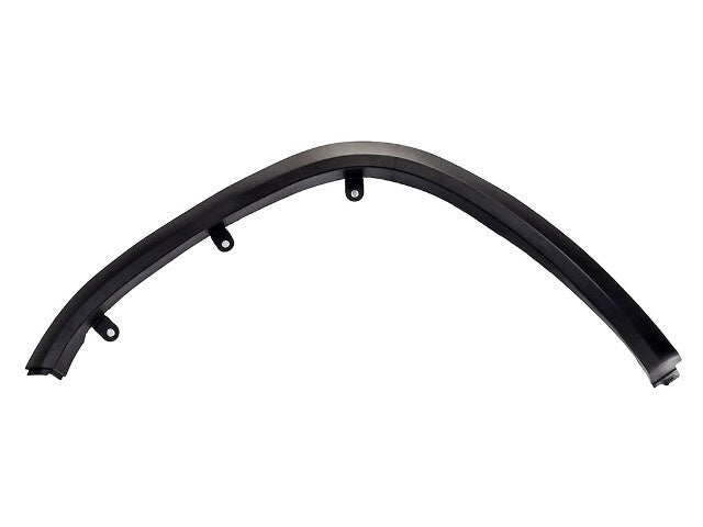 Moldura Friso Paralama Dianteiro Hilux SW4 SRX 2016 2017 2018 2019 2020 Lado MOTORISTA (Esquerdo)