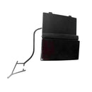 Tampa Reboque Parachoque Dianteiro Touareg MOTORISTA 2015 2016 2017 18