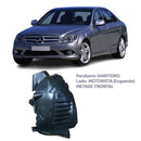 Parabarro Dianteiro Mercedes C180 C200 C250 2012 2013 2014