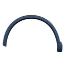 Moldura Paralama Dianteiro Esquerdo Audi Q3 2012 2013 2014 2015