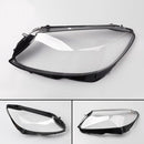 Lente Farol Mercedes Lado MOTORISTA C180 C200 C250 C300 2015 2016 2017 2018