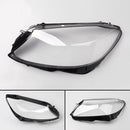 Lente Farol Mercedes Lado PASSAGEIRO C180 C200 C250 C300 2015 2016 2017 2018