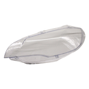 Lente do Farol BMW X6 2007 2008 2009 2010 2011 2012 2013 2014 Lado MOTORISTA (Esquerdo)