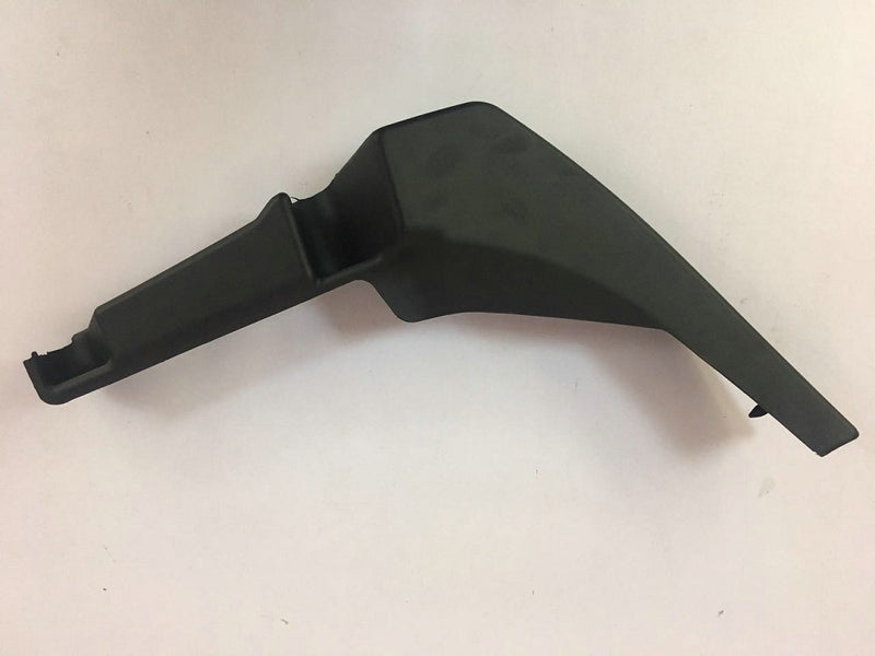 Moldura Parachoque Dianteiro Evoque Dynamic 2012 2013 2014 2015 2016 2017 2018 2019 Lado PASSAGEIRO (Direito)