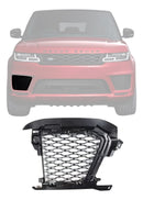 Grade Milha Rand Rover Sport 2018 2019 2020 2021 2022 2023