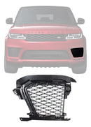 Grade Milha Neblina Rand Rover Sport 2018 2019 2020 2021 2022 2023