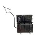 Tampa Reboque Parachoque Dianteiro Touareg PASSAGEIRO 2015 2016 2017 18