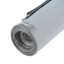 Cortina Teto Solar Tiguan Jetta Variant Audi Q5 Cinza Preto e Bege